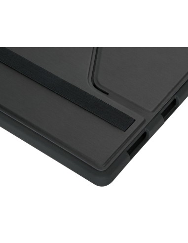 Targus THZ919GL custodia per tablet 26,7 cm (10.5") Cover Nero