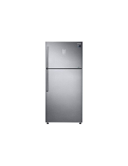 Samsung RT50K633PSL frigorifero con congelatore Libera installazione 504 L E Argento