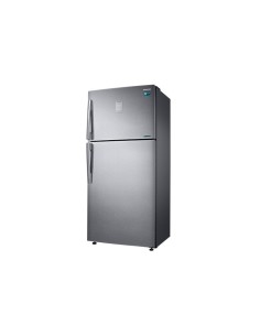Samsung RT50K633PSL frigorifero con congelatore Libera installazione 504 L E Argento 2