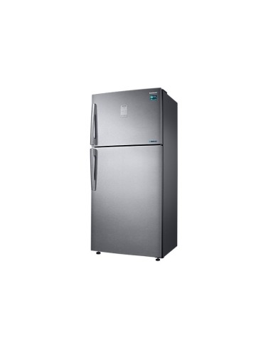 Samsung RT50K633PSL frigorifero con congelatore Libera installazione 504 L E Argento