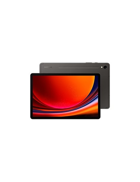 Samsung Galaxy Tab S9 SM-X716B 5G 128 GB 27,9 cm (11") Qualcomm Snapdragon 8 GB Wi-Fi 6 (802.11ax) Android 13 Grafite