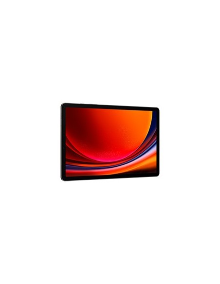 Samsung Galaxy Tab S9 SM-X716B 5G 128 GB 27,9 cm (11") Qualcomm Snapdragon 8 GB Wi-Fi 6 (802.11ax) Android 13 Grafite