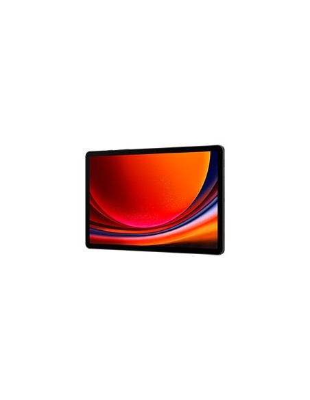 Samsung Galaxy Tab S9 SM-X716B 5G 128 GB 27,9 cm (11") Qualcomm Snapdragon 8 GB Wi-Fi 6 (802.11ax) Android 13 Grafite