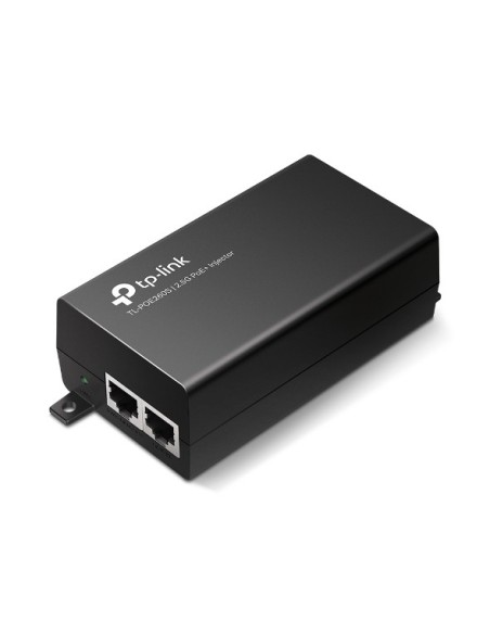 TP-Link TL-POE260S adattatore PoE e iniettore 2.5 Gigabit Ethernet