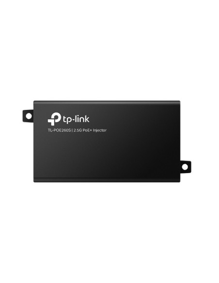 TP-Link TL-POE260S adattatore PoE e iniettore 2.5 Gigabit Ethernet