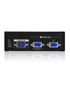 ATEN Splitter VGA 2-porte (450MHz) 2