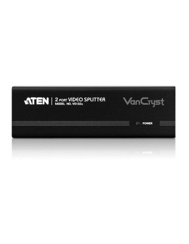 ATEN Splitter VGA 2-porte (450MHz)