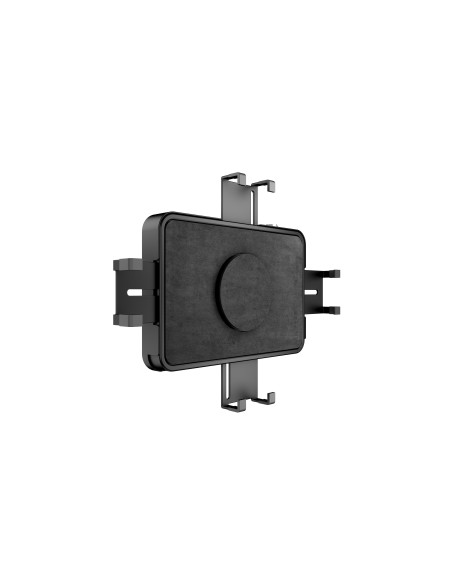 Multibrackets 0341 supporto per personal communication Supporto passivo Tablet UMPC Nero