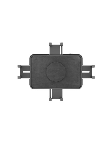 Multibrackets 0341 supporto per personal communication Supporto passivo Tablet UMPC Nero