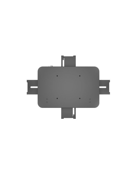 Multibrackets 0341 supporto per personal communication Supporto passivo Tablet UMPC Nero