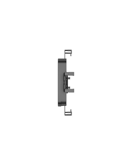 Multibrackets 0341 supporto per personal communication Supporto passivo Tablet UMPC Nero