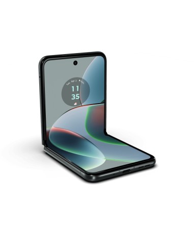 Motorola RAZR Razr40 green 17,5 cm (6.9") Doppia SIM Android 13 5G USB tipo-C 8 GB 256 GB 4200 mAh Lillà