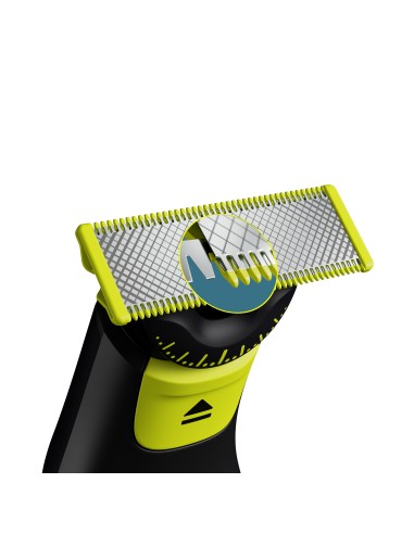 Philips OneBlade Pro 360 QP6541 15 Face + Body