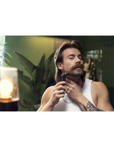 Philips OneBlade Pro 360 QP6541 15 Face + Body