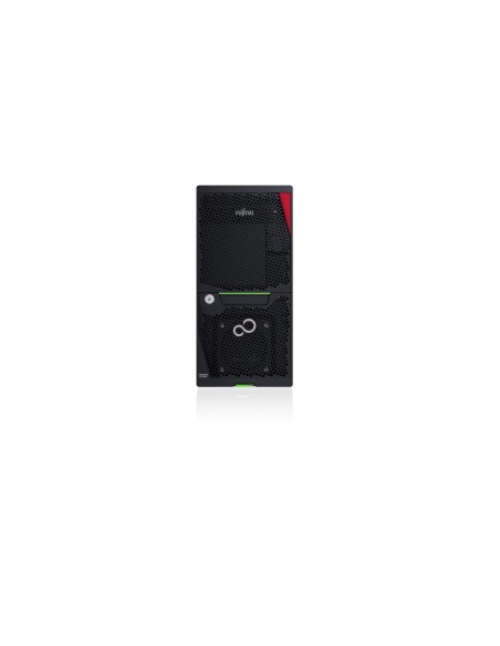 Fujitsu PRIMERGY TX1310 M5 server 2 TB Tower Intel Xeon E E-2324G 3,1 GHz 8 GB DDR4-SDRAM