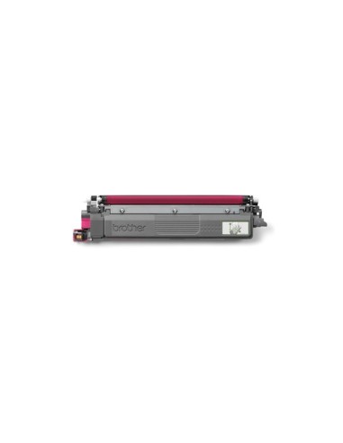 Brother TN-249M cartuccia toner 1 pz Originale Magenta