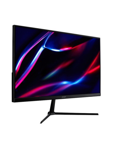 Acer Monitor GAMING QG240YH3bix 60,5 cm (23.8") 1920 x 1080 Pixel Full HD LED Nero