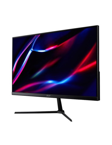 Acer Monitor GAMING QG240YH3bix 60,5 cm (23.8") 1920 x 1080 Pixel Full HD LED Nero