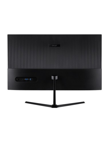 Acer Monitor GAMING QG240YH3bix 60,5 cm (23.8") 1920 x 1080 Pixel Full HD LED Nero