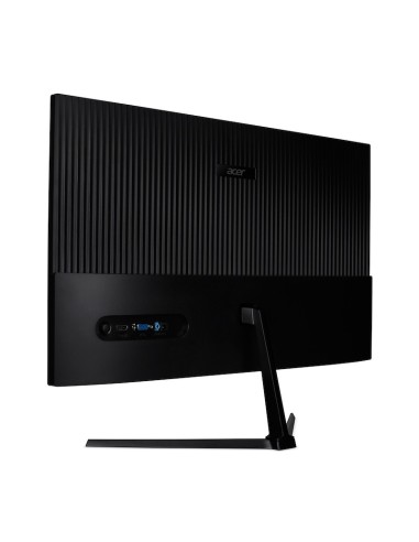 Acer Monitor GAMING QG240YH3bix 60,5 cm (23.8") 1920 x 1080 Pixel Full HD LED Nero