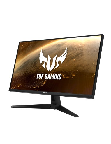 ASUS TUF Gaming VG289Q1A Monitor PC 71,1 cm (28") 3840 x 2160 Pixel 4K Ultra HD LED Nero