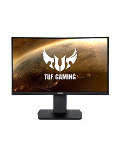 ASUS TUF Gaming VG24VQR Monitor PC 59,9 cm (23.6") 1920 x 1080 Pixel Full HD LED Nero