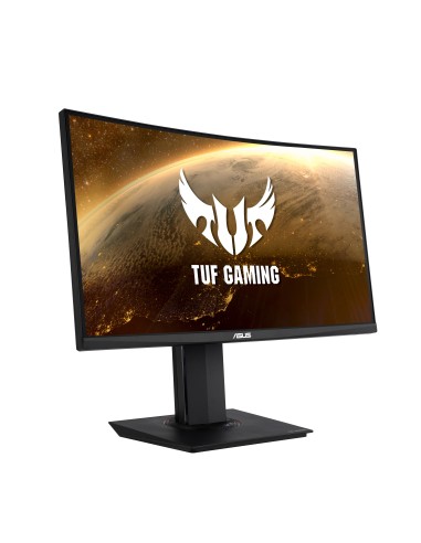 ASUS TUF Gaming VG24VQR Monitor PC 59,9 cm (23.6") 1920 x 1080 Pixel Full HD LED Nero