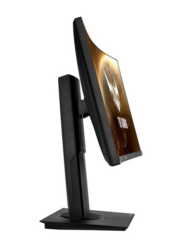 ASUS TUF Gaming VG24VQR Monitor PC 59,9 cm (23.6") 1920 x 1080 Pixel Full HD LED Nero