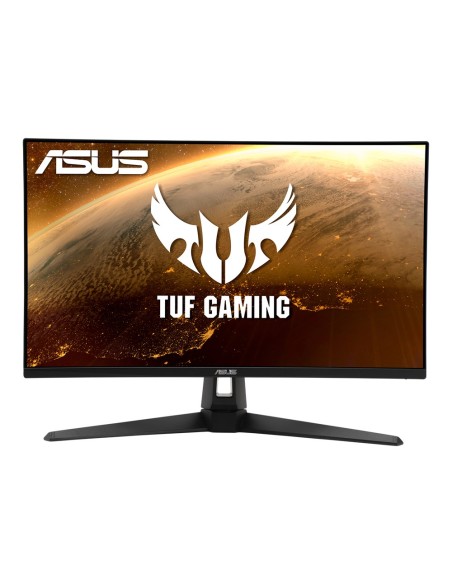 ASUS TUF Gaming VG279Q1A Monitor PC 68,6 cm (27") 1920 x 1080 Pixel Full HD LED Nero