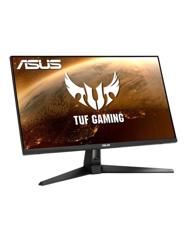 ASUS TUF Gaming VG279Q1A Monitor PC 68,6 cm (27") 1920 x 1080 Pixel Full HD LED Nero