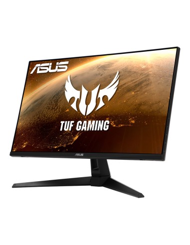 ASUS TUF Gaming VG279Q1A Monitor PC 68,6 cm (27") 1920 x 1080 Pixel Full HD LED Nero