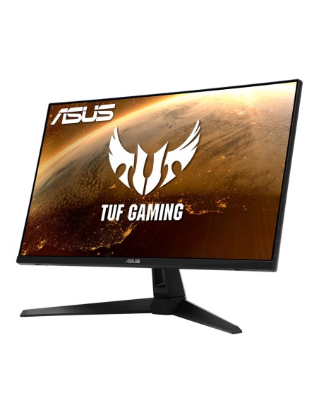 ASUS TUF Gaming VG279Q1A Monitor PC 68,6 cm (27") 1920 x 1080 Pixel Full HD LED Nero