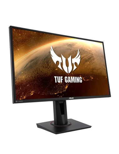 ASUS TUF Gaming VG279QM LED display 68,6 cm (27") 1920 x 1080 Pixel Full HD Nero