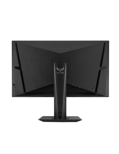 ASUS TUF Gaming VG27AQ Monitor PC 68,6 cm (27") 2560 x 1440 Pixel Quad HD LED Nero