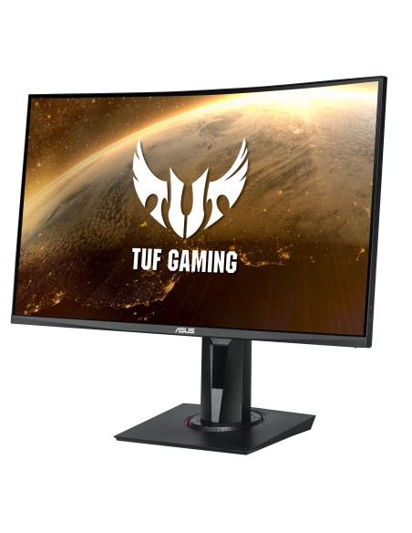 ASUS TUF Gaming VG27VQ Monitor PC 68,6 cm (27") 1920 x 1080 Pixel Full HD Nero