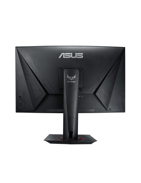 ASUS TUF Gaming VG27VQ Monitor PC 68,6 cm (27") 1920 x 1080 Pixel Full HD Nero