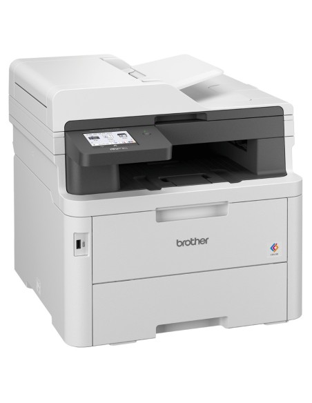 Brother MFC-L3760CDW LED A4 600 x 2400 DPI 26 ppm Wi-Fi