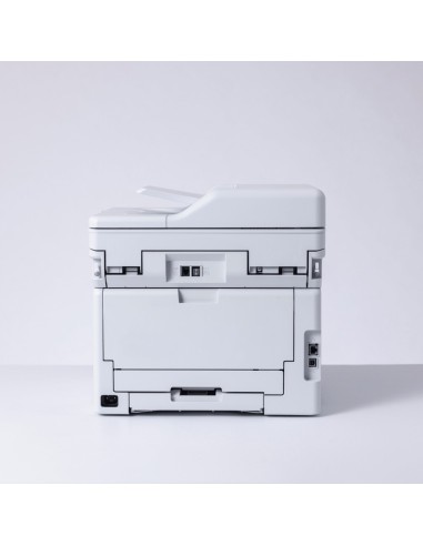 Brother MFC-L3760CDW LED A4 600 x 2400 DPI 26 ppm Wi-Fi