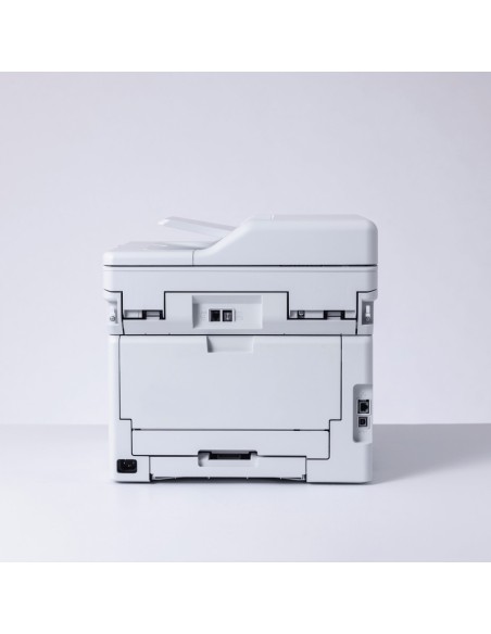 Brother MFC-L3760CDW LED A4 600 x 2400 DPI 26 ppm Wi-Fi