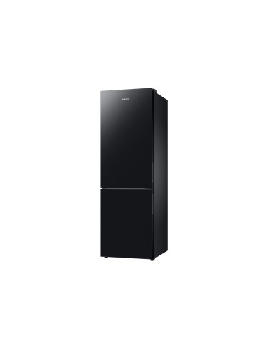 Samsung Frigorifero Combinato EcoFlex 1.85m 344L RB33B610EBN