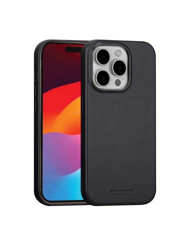 dbramante1928 Roskilde MagSafe custodia per cellulare Cover Nero