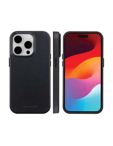 dbramante1928 Roskilde MagSafe custodia per cellulare Cover Nero