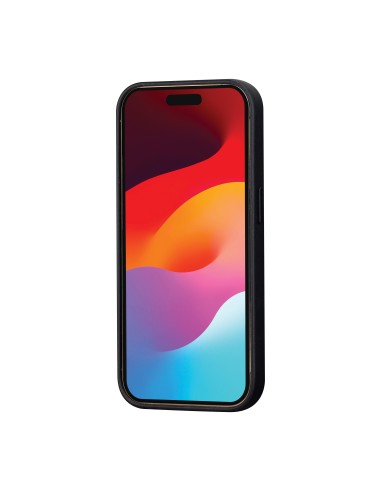 dbramante1928 Roskilde MagSafe custodia per cellulare Cover Nero