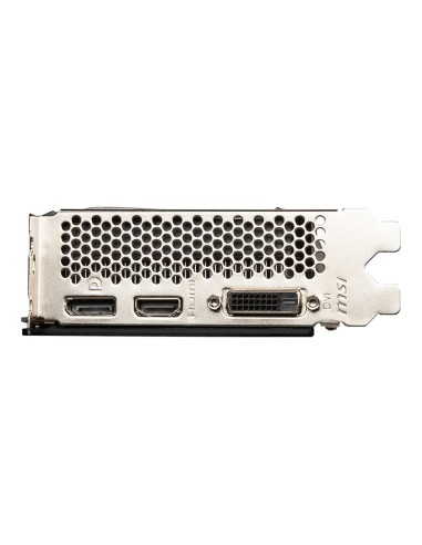 MSI GEFORCE RTX 3050 VENTUS 2X XS 8G OC scheda video NVIDIA 8 GB GDDR6