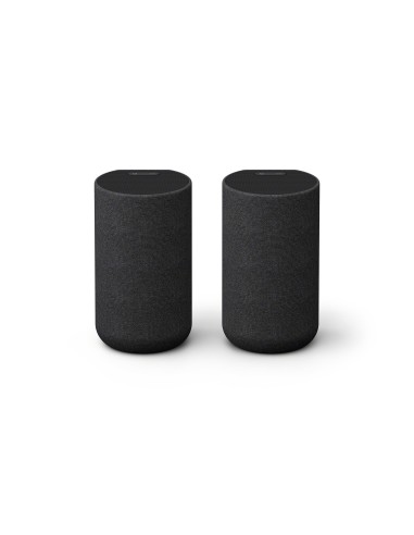 Sony Speaker posteriore wireless con batteria integrata