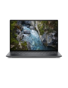 DELL Precision 5480 Workstation mobile 35,6 cm (14") Full HD+ Intel® Core™ i7 i7-13700H 16 GB LPDDR5-SDRAM 512 GB SSD NVIDIA 2