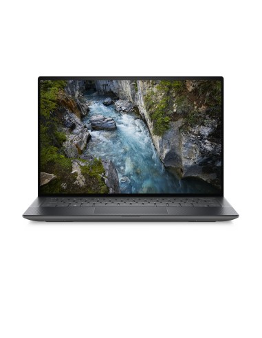 DELL Precision 5480 Workstation mobile 35,6 cm (14") Full HD+ Intel® Core™ i7 i7-13700H 16 GB LPDDR5-SDRAM 512 GB SSD NVIDIA