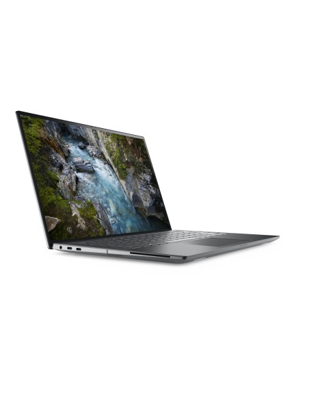 DELL Precision 5480 Workstation mobile 35,6 cm (14") Full HD+ Intel® Core™ i7 i7-13700H 16 GB LPDDR5-SDRAM 512 GB SSD NVIDIA