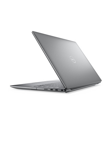 DELL Precision 5480 Workstation mobile 35,6 cm (14") Full HD+ Intel® Core™ i7 i7-13700H 16 GB LPDDR5-SDRAM 512 GB SSD NVIDIA