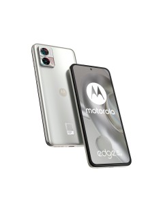 Motorola Edge 30 Neo 15,9 cm (6.28") Doppia SIM Android 12 5G USB tipo-C 8 GB 256 GB 4020 mAh Argento